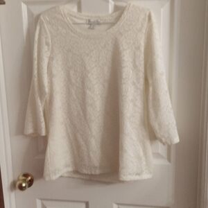 Coldwater Creek blouse